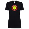 Next Level Ladies Boyfriend T-Shirt Thumbnail