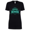 Next Level Ladies Boyfriend T-Shirt Thumbnail