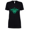 Next Level Ladies Boyfriend T-Shirt Thumbnail
