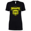 Next Level Ladies Boyfriend T-Shirt Thumbnail