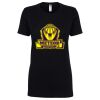 Next Level Ladies Boyfriend T-Shirt Thumbnail