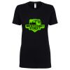 Next Level Ladies Boyfriend T-Shirt Thumbnail