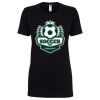 Next Level Ladies Boyfriend T-Shirt Thumbnail
