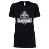 Next Level Ladies Boyfriend T-Shirt Thumbnail