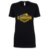 Next Level Ladies Boyfriend T-Shirt Thumbnail