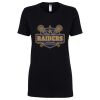 Next Level Ladies Boyfriend T-Shirt Thumbnail