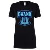 Next Level Ladies Boyfriend T-Shirt Thumbnail