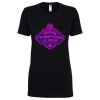 Next Level Ladies Boyfriend T-Shirt Thumbnail