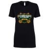 Next Level Ladies Boyfriend T-Shirt Thumbnail