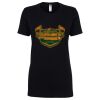Next Level Ladies Boyfriend T-Shirt Thumbnail