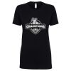 Next Level Ladies Boyfriend T-Shirt Thumbnail