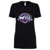 Next Level Ladies Boyfriend T-Shirt Thumbnail