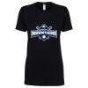 Next Level Ladies Boyfriend T-Shirt Thumbnail