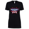 Next Level Ladies Boyfriend T-Shirt Thumbnail