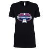 Next Level Ladies Boyfriend T-Shirt Thumbnail