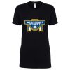 Next Level Ladies Boyfriend T-Shirt Thumbnail