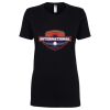 Next Level Ladies Boyfriend T-Shirt Thumbnail