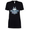 Next Level Ladies Boyfriend T-Shirt Thumbnail
