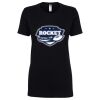 Next Level Ladies Boyfriend T-Shirt Thumbnail