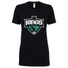 Next Level Ladies Boyfriend T-Shirt Thumbnail
