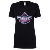 Next Level Ladies Boyfriend T-Shirt Thumbnail