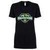 Next Level Ladies Boyfriend T-Shirt Thumbnail