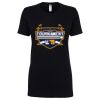 Next Level Ladies Boyfriend T-Shirt Thumbnail