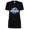 Next Level Ladies Boyfriend T-Shirt Thumbnail