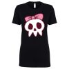 Next Level Ladies Boyfriend T-Shirt Thumbnail