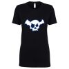 Next Level Ladies Boyfriend T-Shirt Thumbnail
