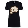 Next Level Ladies Boyfriend T-Shirt Thumbnail