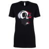 Next Level Ladies Boyfriend T-Shirt Thumbnail