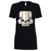 Next Level Ladies Boyfriend T-Shirt Thumbnail