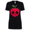 Next Level Ladies Boyfriend T-Shirt Thumbnail