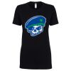 Next Level Ladies Boyfriend T-Shirt Thumbnail