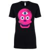 Next Level Ladies Boyfriend T-Shirt Thumbnail