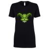 Next Level Ladies Boyfriend T-Shirt Thumbnail