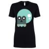 Next Level Ladies Boyfriend T-Shirt Thumbnail