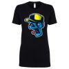 Next Level Ladies Boyfriend T-Shirt Thumbnail