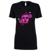 Next Level Ladies Boyfriend T-Shirt Thumbnail