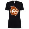 Next Level Ladies Boyfriend T-Shirt Thumbnail