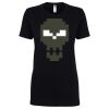 Next Level Ladies Boyfriend T-Shirt Thumbnail