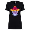 Next Level Ladies Boyfriend T-Shirt Thumbnail