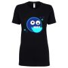 Next Level Ladies Boyfriend T-Shirt Thumbnail