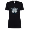 Next Level Ladies Boyfriend T-Shirt Thumbnail