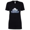 Next Level Ladies Boyfriend T-Shirt Thumbnail