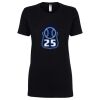 Next Level Ladies Boyfriend T-Shirt Thumbnail