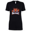 Next Level Ladies Boyfriend T-Shirt Thumbnail
