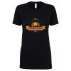 Next Level Ladies Boyfriend T-Shirt Thumbnail