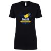 Next Level Ladies Boyfriend T-Shirt Thumbnail